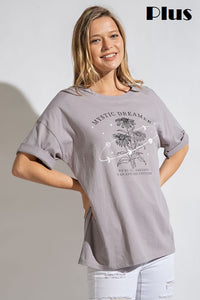 Mystic Dreamer T-Shirt